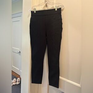 SPANX Classic Black Tights